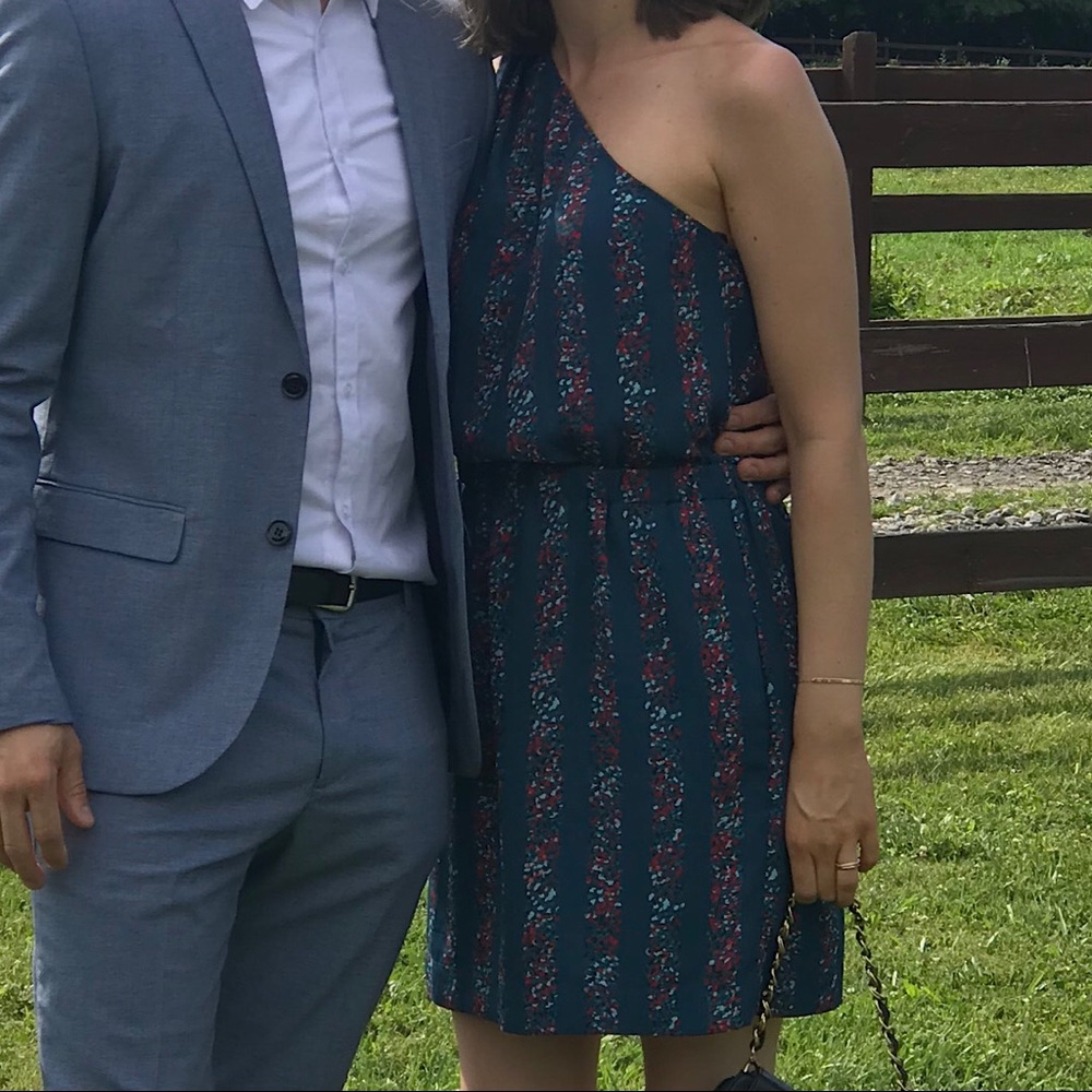 BCBGeneration Cocktail Dress